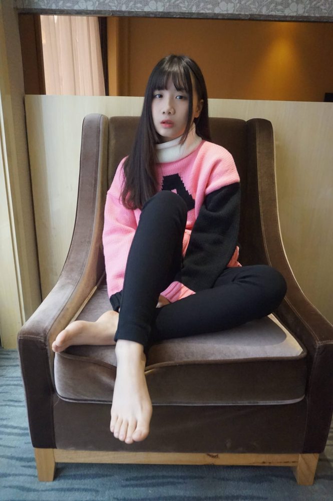 齐刘海的长发女孩【70P】20016-嘿次元