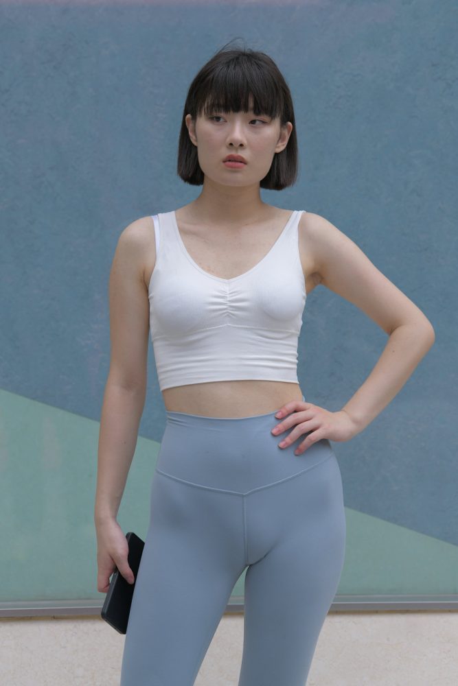 短发女孩J4175 379P2V-26.5GB-嘿次元