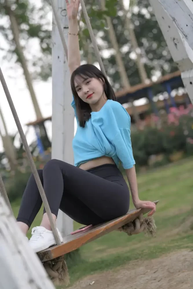 图片[5]-乖乖女瑜伽裤女孩J2224 538P2V-21.0GB-嘿次元