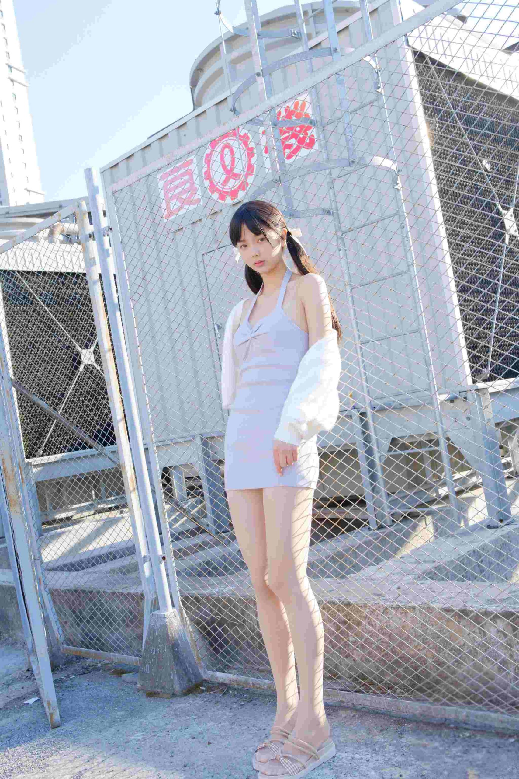 图片[2]-洛丽塔少女141P（原图很清晰）-嘿次元