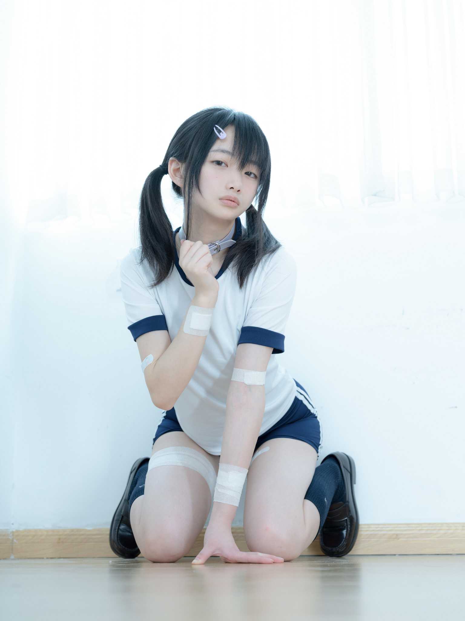 图片[3]-洛丽塔少女141P（原图很清晰）-嘿次元