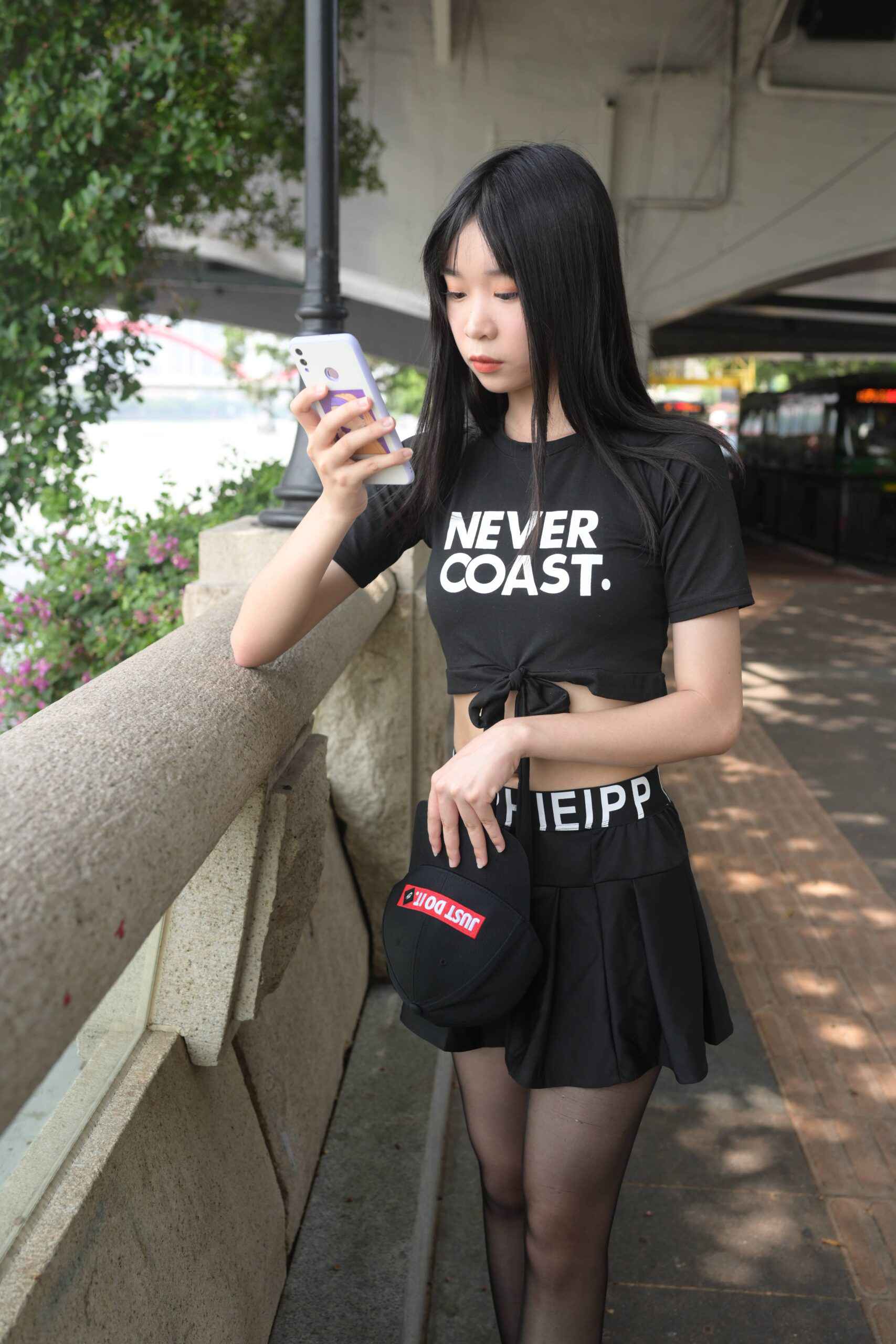 图片[4]-百褶裙亮丝的女孩 [418P1V-14.0GB]-嘿次元